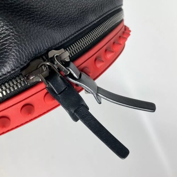 Christian Louboutin rubber sole Backparis bag Backpack main image 6